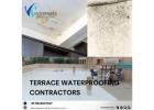 Terrace Waterproofing Contractors in Mysore Road