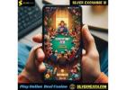 Silver Exchange ID || Join us for a thrilling Online Betting || Silverexch