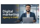 Invoidea is The Best Digital Marketing Agency in Delhi 