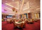 Elegant and Spacious: Best Banquet Halls in Delhi – Book Your Event Today!