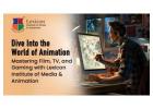 Our Blog | Article | Lexicon Institute of Media & Animation