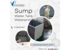 Water Tank Waterproofing Services in Mysore Road