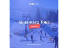  sonmarg tour packages