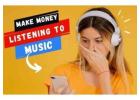 Unlock the Secret to Making Money While Listening to Music