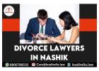 Divorce Lawyers In Nashik