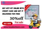 Buy Mtp Kit Online With Credit Card And Get It Delivered For Free