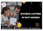 Divorce Lawyers In Navi Mumbai