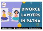 Divorce Lawyers In Patna