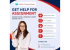 Assignment writing service in UK | Online Tutors Group