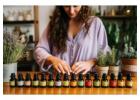 Enhance Your Product Line with Private Label Essential Oils in Saudi Arabia!