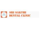 Best Dental Clinic in Coimbatore With Top Dental Treatments		