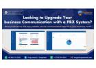 Advanced PBX Solutions for business communication