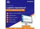 Logistics Management Software