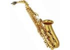 Buy Yamaha YAS-62 MK4 Alto Saxophone At Best Price