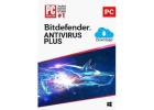 Bitdefender Antivirus Plus: Comprehensive Security for Your Devices