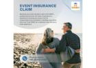 Hassle-Free Event Insurance Claim Processing with ICDRC