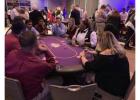 Consult with Our Experts to Host a Poker Event in Alabama!