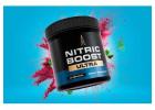 Nitric Boost Ultra Male Enhancement Official Website | Offer Live | Order Now!