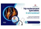 hip replacement specialists 