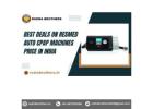 Best Deals on ResMed Auto CPAP Machines Price in India