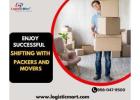 Packers and Movers in HSR Layout, Bangalore with Charges Quotes