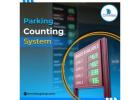 Parking Ticketing System - Omnitec UAE