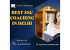  Top SSC Coaching in Delhi | Plutus Academy – Leading SSC Exam Preparation