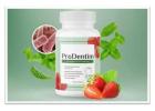 Transform your smile with ProDentim! 