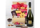 Discover Italian Excellence with Wine Gift Sets & Prosecco Baskets