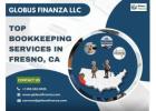 Top Bookkeeping Services in Fresno, CA