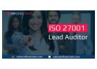 Unlock Your Career with ISO 27001 LA Certification Training