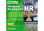 Human Resource Meaning