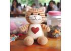 Delight and Engage with EverLighten's Custom Plush Toys