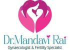 Best Gynaecologist in Noida