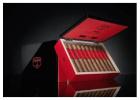 Shop Camacho Corojo Cigars at Smokedale Tobacco - Bold Flavors Await