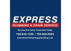 Express Plumbing and Drain