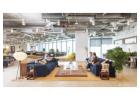 Premium Serviced Offices in Jurong East: Elevate Your Business