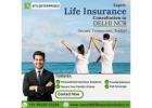 Trusted Life Insurance Advisors in Delhi NCR – Call Now!