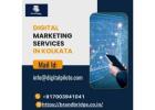 Find the Best Digital Marketing Company Near Kolkata Today