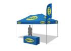 Custom 10x15 Canopy Tent: Designed to Impress