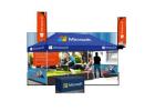 Highlight Your Brand with Custom Canopy Tent 10x20