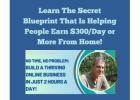 Copy & Paste Ads From Home! $300/Day Start Today!