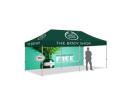 Enhance Your Brand’s Image with a Business Tent with Logo