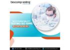 biocompatibility testing ISO 10993-Biocomptesting Inc