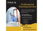 Top Painting Service in Bangalore