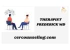 Top-Rated Therapist in Frederick, MD 