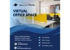 Dexcowork | Virtual Office Space in Bangalore