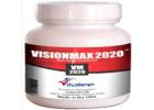 Boost Eye Health with Vision Max Supplement