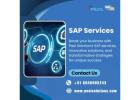 SAP Services in Bangalore|SAP Services in India