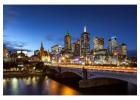 Cheap Flights from Manchester to Melbourne - SkyJet Air Travel